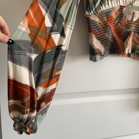 BOHME Blouse - Picture 4 of 4